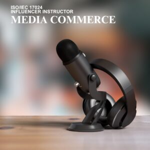 ISO MEDIA COMMERCE